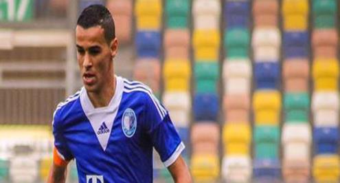 الإسماعيلي يتابع مواجهة مصر وليبيا لتقييم مستوى البدري